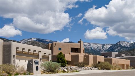 New Mexico’s Largest Cities: A Homebuyer’s Guide for 2024.